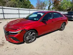 KMHLM4DJ5SU148017 2025 HYUNDAI ELANTRA
