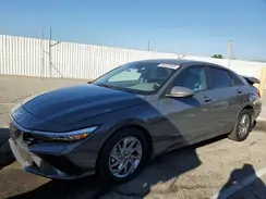 KMHLM4DJ5SU148535 2025 HYUNDAI ELANTRA