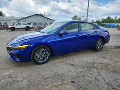 KMHLM4DJ5SU154285 2025 HYUNDAI ELANTRA