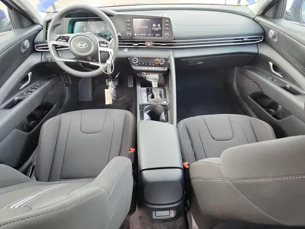 KMHLM4DJ5SU154285 2025 HYUNDAI ELANTRA - Image 8