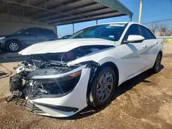 KMHLM4DJ5SU155159 2025 HYUNDAI ELANTRA