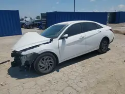 KMHLM4DJ5SU157591 2025 HYUNDAI ELANTRA
