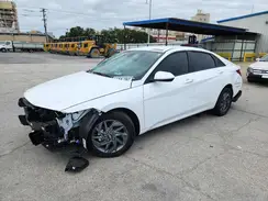 KMHLM4DJ5SU158420 2025 HYUNDAI ELANTRA