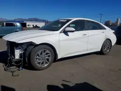 KMHLM4DJ5SU158434 2025 HYUNDAI ELANTRA
