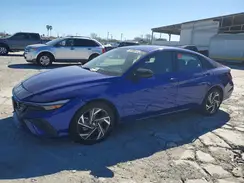 KMHLM4DJ5SU159664 2025 HYUNDAI ELANTRA