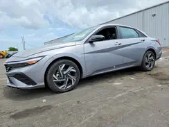 KMHLM4DJ5SU161107 2025 HYUNDAI ELANTRA