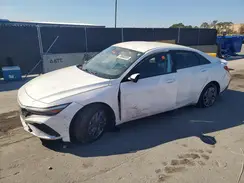 KMHLM4DJ5SU163410 2025 HYUNDAI ELANTRA