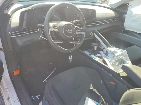 KMHLM4DJ5SU163410 2025 HYUNDAI ELANTRA - Image 8