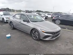 KMHLM4DJ5SU167487 2025 HYUNDAI ELANTRA