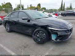 KMHLM4DJ5SU167683 2025 HYUNDAI ELANTRA