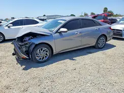 KMHLM4DJ5SU167828 2025 HYUNDAI ELANTRA