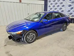 KMHLM4DJ5SU170888 2025 HYUNDAI ELANTRA