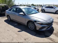 KMHLM4DJ5SU170969 2025 HYUNDAI ELANTRA