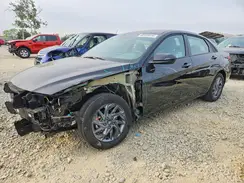 KMHLM4DJ5SU171796 2025 HYUNDAI ELANTRA