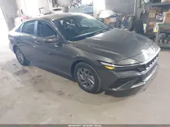 KMHLM4DJ5SU173211 2025 HYUNDAI ELANTRA