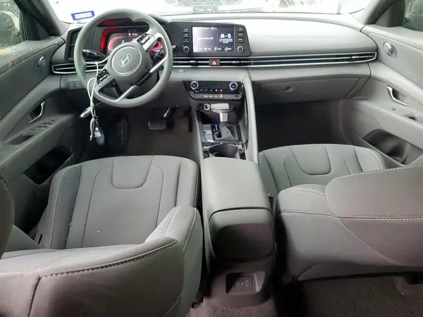 KMHLM4DJ5SU177873 2025 HYUNDAI ELANTRA - Image 8