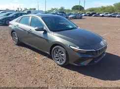 KMHLM4DJ5SU178067 2025 HYUNDAI ELANTRA