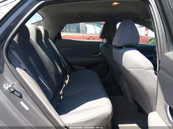 KMHLM4DJ5SU178120 2025 HYUNDAI ELANTRA - Image 8