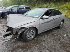 KMHLM4DJ5SU178764 2025 HYUNDAI ELANTRA