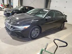 KMHLM4DJ5SU178943 2025 HYUNDAI ELANTRA