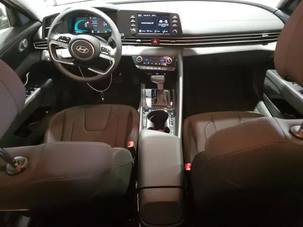 KMHLM4DJ5SU178943 2025 HYUNDAI ELANTRA - Image 8