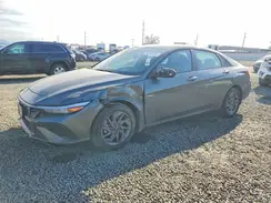 KMHLM4DJ5SU179185 2025 HYUNDAI ELANTRA
