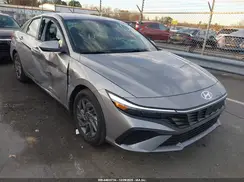 KMHLM4DJ5SU179302 2025 HYUNDAI ELANTRA