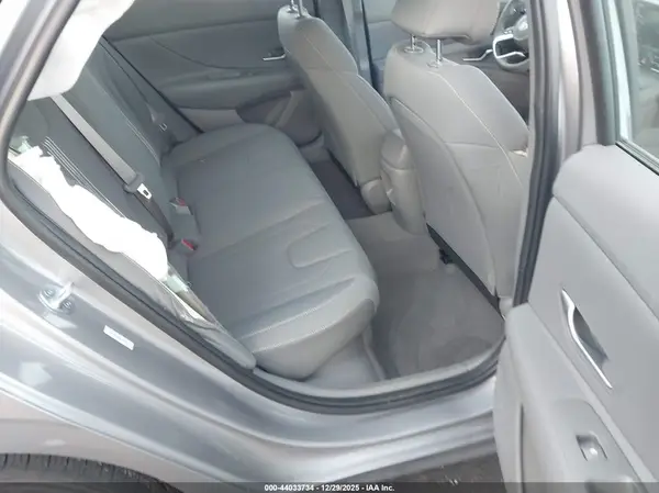 KMHLM4DJ5SU179302 2025 HYUNDAI ELANTRA - Image 8