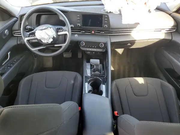 KMHLM4DJ5TU184601 2026 HYUNDAI ELANTRA - Image 8