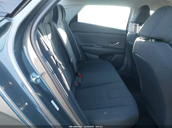 KMHLM4DJ5TU184954 2026 HYUNDAI ELANTRA - Image 8