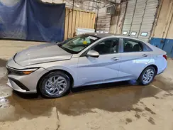 KMHLM4DJ5TU189507 2026 HYUNDAI ELANTRA