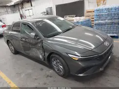 KMHLM4DJ5TU191886 2026 HYUNDAI ELANTRA