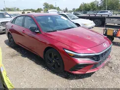 KMHLM4DJ5TU193153 2026 HYUNDAI ELANTRA