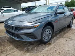 KMHLM4DJ5TU196828 2026 HYUNDAI ELANTRA