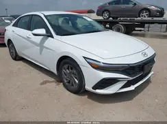 KMHLM4DJ5TU196943 2026 HYUNDAI ELANTRA