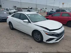 KMHLM4DJ5TU198594 2026 HYUNDAI ELANTRA