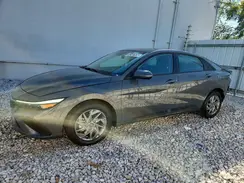 KMHLM4DJ5TU199423 2026 HYUNDAI ELANTRA