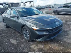 KMHLM4DJ5TU200599 2026 HYUNDAI ELANTRA