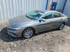 KMHLM4DJ5TU210498 2026 HYUNDAI ELANTRA