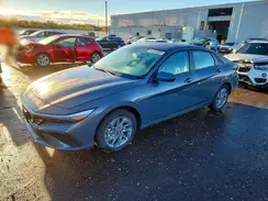 KMHLM4DJ5TU210873 2026 HYUNDAI ELANTRA