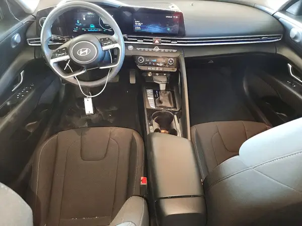KMHLM4DJ6RU101511 2024 HYUNDAI ELANTRA - Image 8