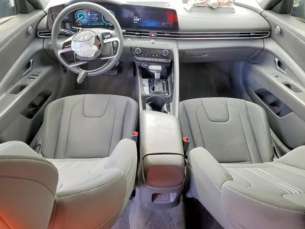 KMHLM4DJ6RU104473 2024 HYUNDAI ELANTRA - Image 8