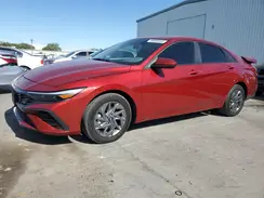 KMHLM4DJ6RU107518 2024 HYUNDAI ELANTRA