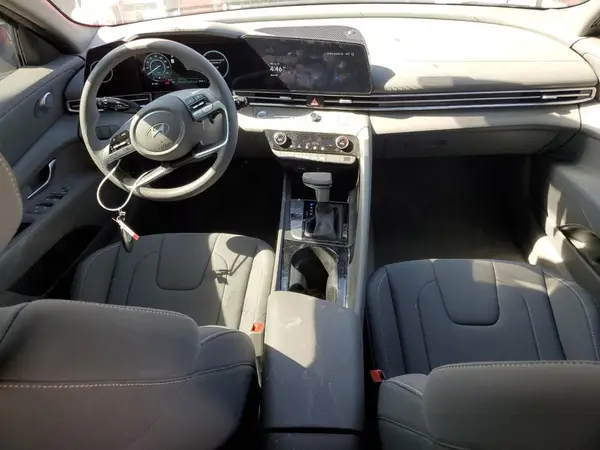 KMHLM4DJ6RU107518 2024 HYUNDAI ELANTRA - Image 8
