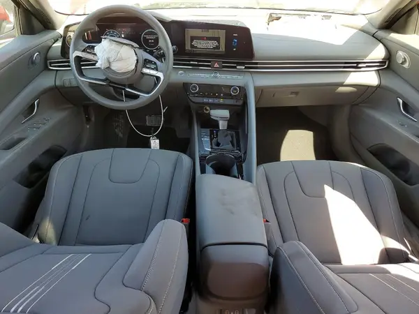 KMHLM4DJ6RU108250 2024 HYUNDAI ELANTRA - Image 8