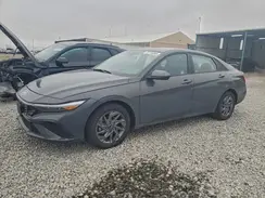 KMHLM4DJ6RU110516 2024 HYUNDAI ELANTRA