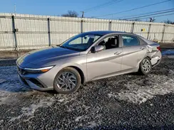 KMHLM4DJ6RU113805 2024 HYUNDAI ELANTRA