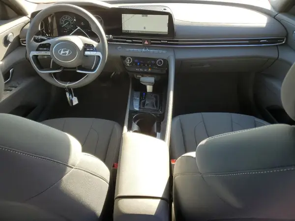 KMHLM4DJ6RU115182 2024 HYUNDAI ELANTRA - Image 8