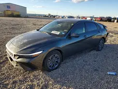 KMHLM4DJ6RU117661 2024 HYUNDAI ELANTRA