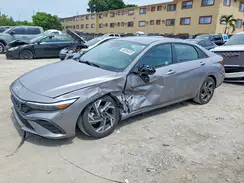 KMHLM4DJ6SU122929 2025 HYUNDAI ELANTRA